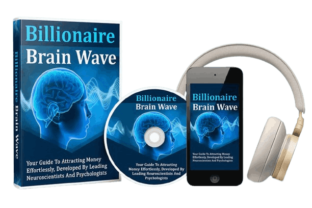 Billionaire Brain Wave